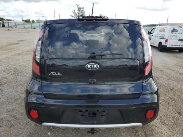 Photo 6 from auction – 2018 KIA SOUL + with VIN KNDJP3A58J7589352