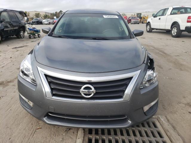 Photo 5 from auction – 2014 NISSAN ALTIMA 2.5 with VIN 1N4AL3APXEN355489