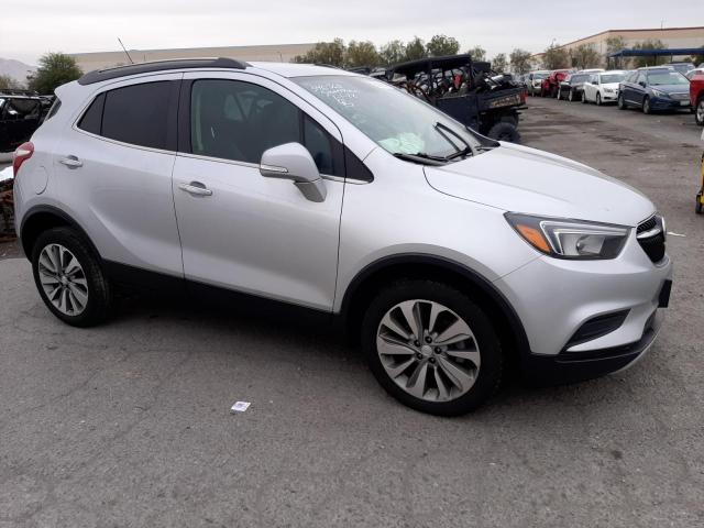 Photo 4 from auction – 2019 BUICK ENCORE PRE with VIN KL4CJESB6KB718062