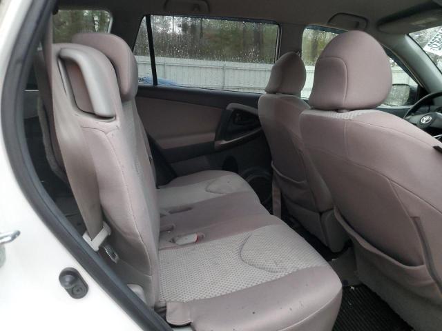 Photo 11 from auction – 2007 TOYOTA RAV4 with VIN JTMZK33VX76003814