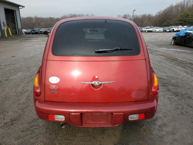 Photo 6 from auction – 2003 CHRYSLER PT CRUISER with VIN 3C4FY58B53T561596