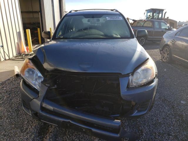 Photo 5 from auction – 2011 TOYOTA RAV4 with VIN 2T3ZF4DVXBW063561