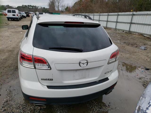 Foto 6 de la subasta – 2008 MAZDA CX-9 con VIN JM3TB28AX80131309