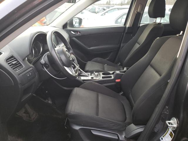 Photo 7 from auction – 2016 MAZDA CX-5 SPORT with VIN JM3KE2BY8G0758002