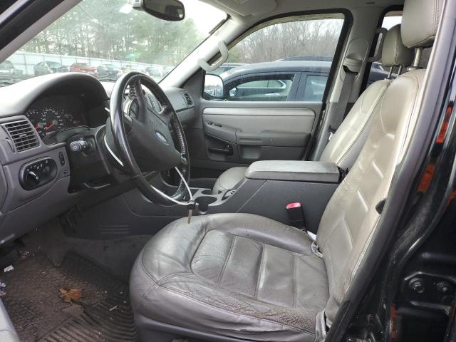 Photo 7 from auction – 2004 FORD EXPLORER X with VIN 1FMDU73W84ZB40146