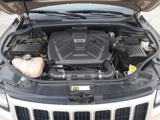 Photo 11 from auction – 2015 JEEP GRAND CHER with VIN 1C4RJEBM3FC162956