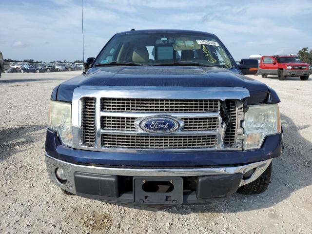 Photo 5 from auction – 2010 FORD F150 SUPER with VIN 1FTFW1CV5AFB16914