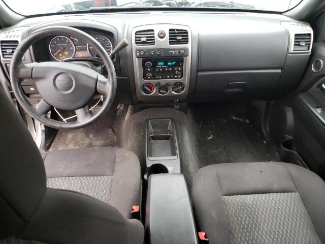 Photo 8 from auction – 2012 CHEVROLET COLORADO L with VIN 1GCJTDFE7C8121104