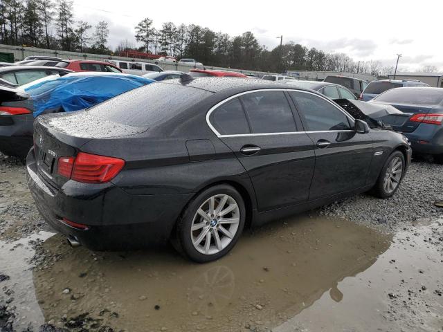Photo 3 from auction – 2015 BMW 535 I with VIN WBA5B1C56FD921196