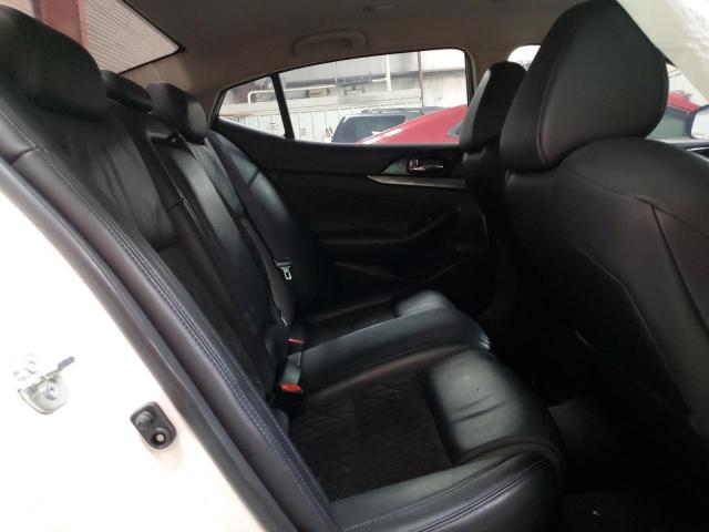 Photo 10 from auction – 2017 NISSAN MAXIMA 3.5 with VIN 1N4AA6APXHC376964