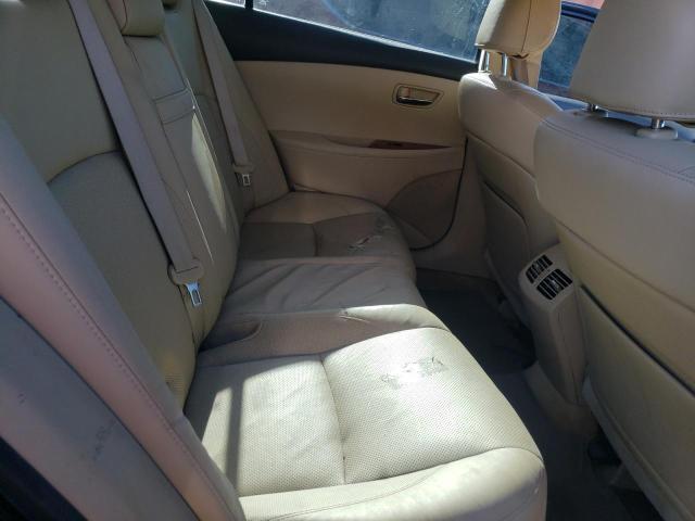 Foto 10 de la subasta – 2007 LEXUS ES 350 con VIN JTHBJ46G472142589