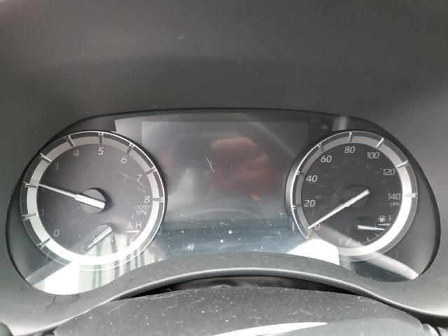 Photo 9 from auction – 2021 TOYOTA HIGHLANDER with VIN 5TDGZRBH9MS553082