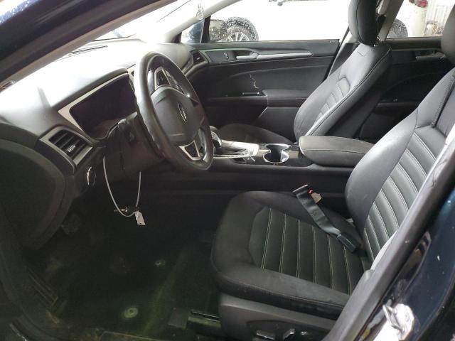 Photo 7 from auction – 2014 FORD FUSION SE with VIN 3FA6P0H75ER230055