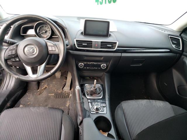 Photo 8 from auction – 2016 MAZDA 3 TOURING with VIN JM1BM1M77G1343726
