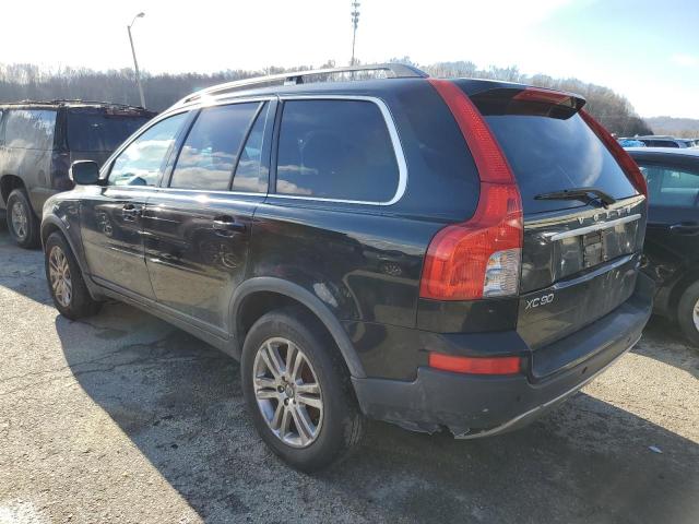 Photo 2 from auction – 2010 VOLVO XC90 3.2 with VIN YV4982CZ3A1534351