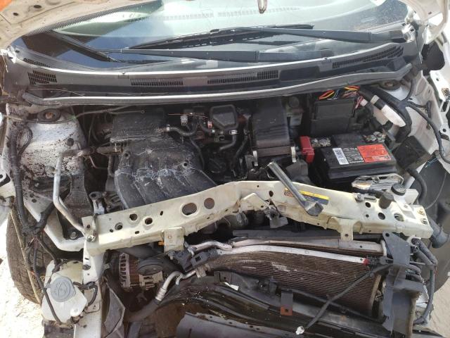 Photo 11 from auction – 2015 NISSAN VERSA NOTE with VIN 3N1CE2CP9FL430076
