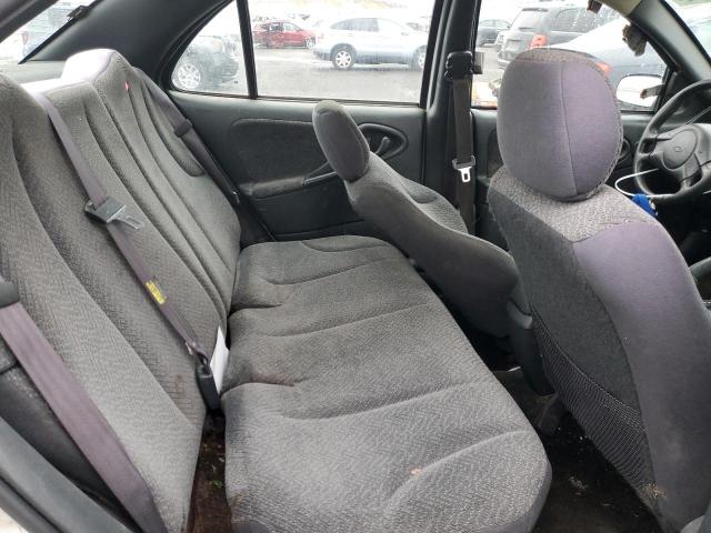 Photo 10 from auction – 2004 CHEVROLET CAVALIER L with VIN 1G1JF52F047206765