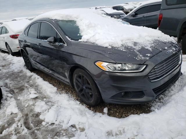 Photo 4 from auction – 2016 FORD FUSION SE with VIN 3FA6P0HD6GR233796