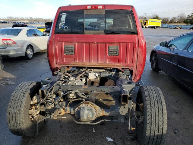 Photo 6 from auction – 2013 RAM 1500 SLT with VIN 1C6RR6GT3DS693955