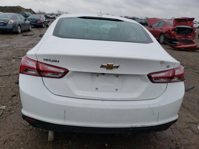 Photo 6 from auction – 2020 CHEVROLET MALIBU LT with VIN 1G1ZD5ST5LF004751