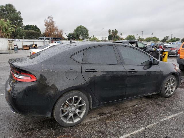Photo 3 from auction – 2013 DODGE DART SXT with VIN 1C3CDFBA2DD147241