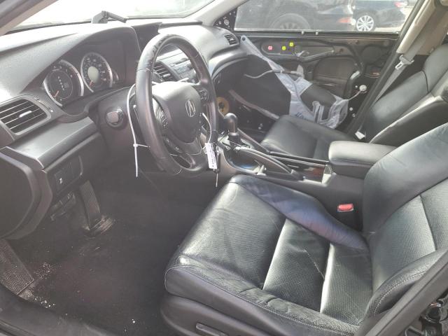 Photo 7 from auction – 2011 ACURA TSX with VIN JH4CU2F63BC005251