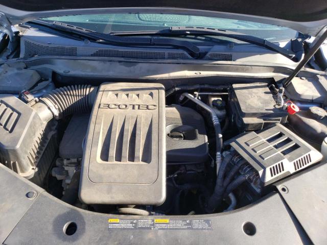 Photo 12 from auction – 2014 CHEVROLET EQUINOX LT with VIN 2GNALBEK1E6261497
