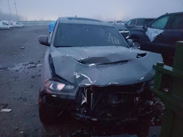Photo 5 from auction – 2020 DODGE DURANGO SR with VIN 1C4SDJGJ4LC215448