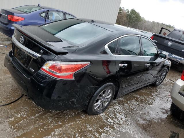 Photo 3 from auction – 2015 NISSAN ALTIMA 2.5 with VIN 1N4AL3AP7FN905085