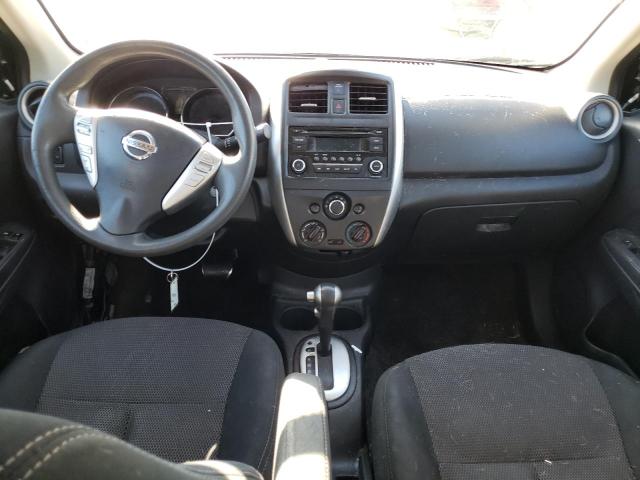 Photo 8 from auction – 2015 NISSAN VERSA S with VIN 3N1CN7AP4FL817182