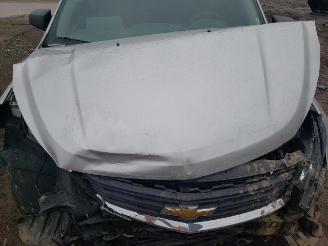 Photo 12 from auction – 2014 CHEVROLET TRAVERSE L with VIN 1GNKRFED9EJ160447
