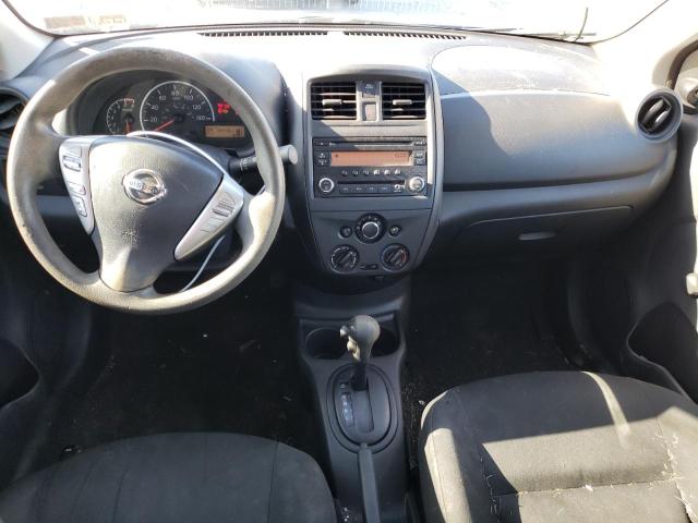 Photo 8 from auction – 2015 NISSAN VERSA S with VIN 3N1CN7AP9FL881685
