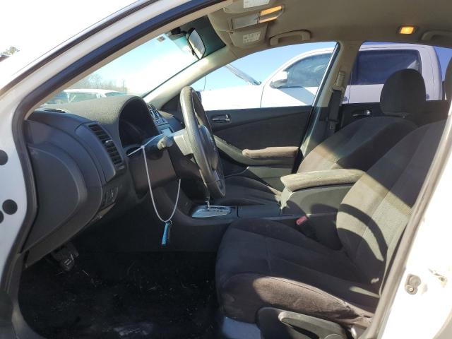 Photo 7 from auction – 2012 NISSAN ALTIMA BAS with VIN 1N4AL2AP4CN571880