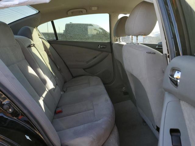 Photo 10 from auction – 2010 NISSAN ALTIMA BAS with VIN 1N4AL2AP7AN423770
