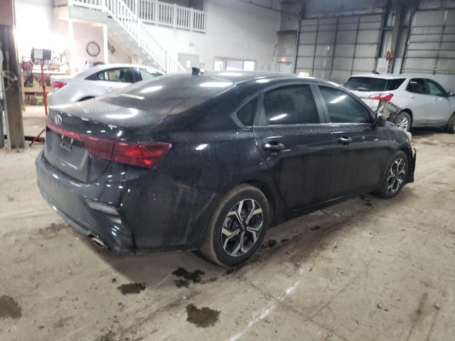 Photo 3 from auction – 2019 KIA FORTE FE with VIN 3KPF24AD6KE055852
