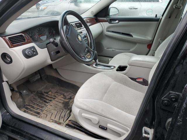 Photo 7 from auction – 2011 CHEVROLET IMPALA LT with VIN 2G1WB5EK3B1135243