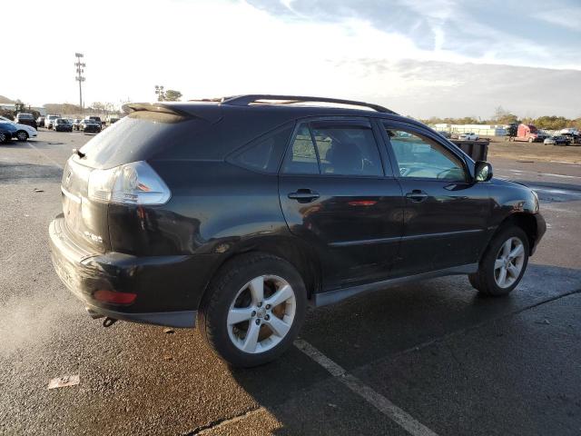 Photo 3 from auction – 2007 LEXUS RX 350 with VIN 2T2HK31U17C011617