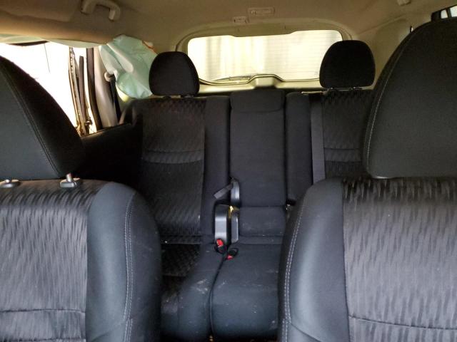 Photo 10 from auction – 2018 NISSAN ROGUE S with VIN 5N1AT2MTXJC752330