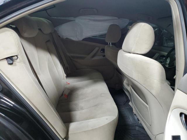 Photo 10 from auction – 2009 TOYOTA CAMRY BASE with VIN 4T4BE46K19R119919