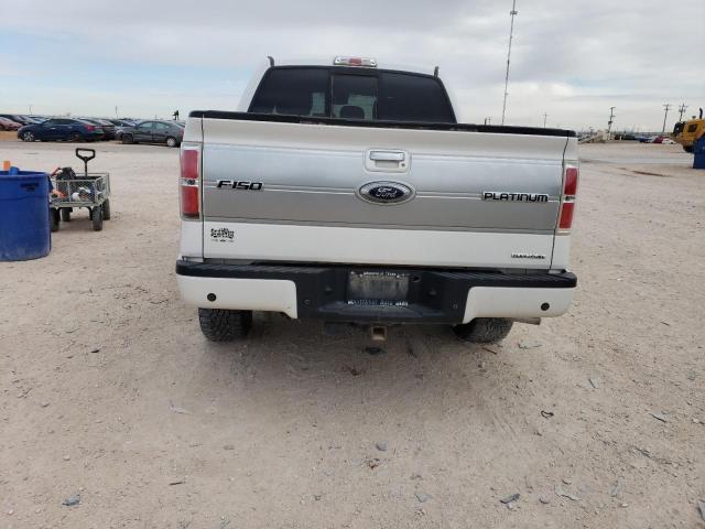 Photo 6 from auction – 2014 FORD F150 SUPER with VIN 1FTFW1EF1EFC69964