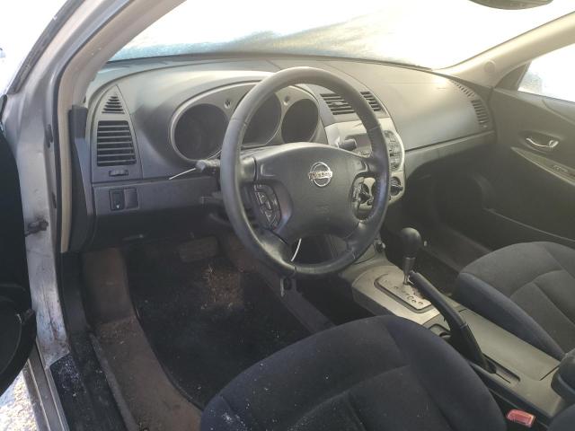Photo 8 from auction – 2003 NISSAN ALTIMA SE with VIN 1N4BL11D83C143584