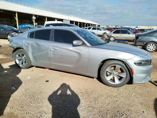 Photo 4 from auction – 2015 DODGE CHARGER SX with VIN 2C3CDXHG2FH890053