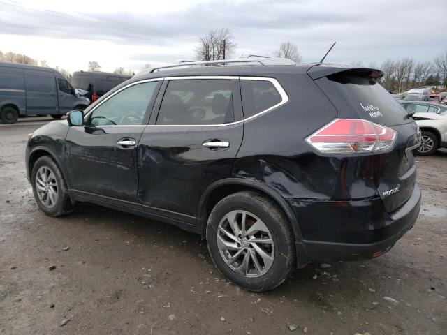 Photo 2 from auction – 2014 NISSAN ROGUE S with VIN 5N1AT2MV3EC793454