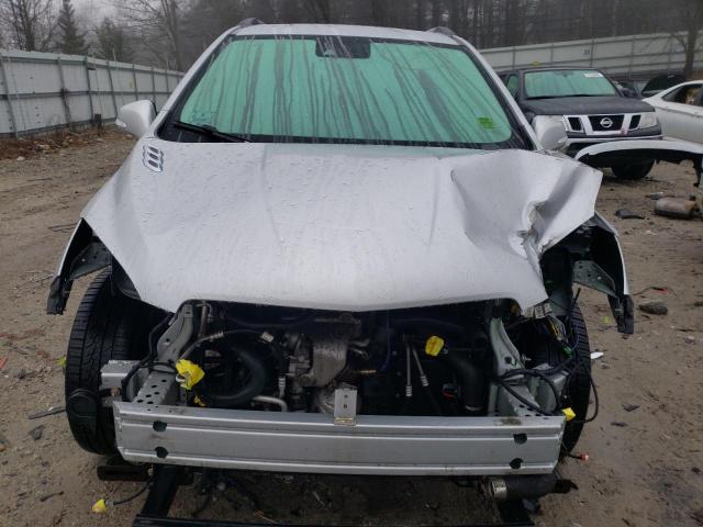 Photo 5 from auction – 2015 BUICK ENCORE PRE with VIN KL4CJHSB4FB195731