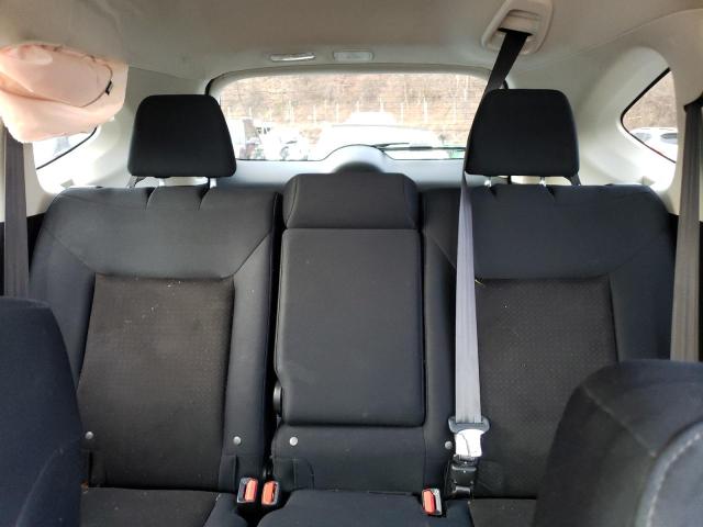 Photo 10 from auction – 2016 HONDA CR-V EX with VIN 5J6RM4H58GL110039