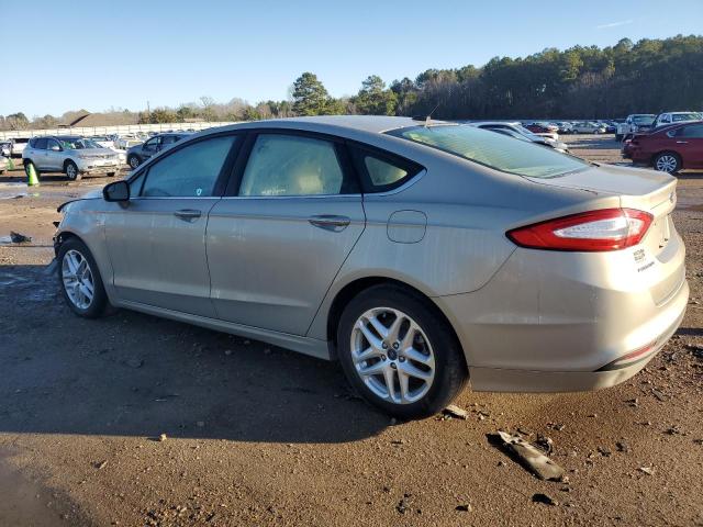 Photo 2 from auction – 2016 FORD FUSION SE with VIN 3FA6P0H71GR121336