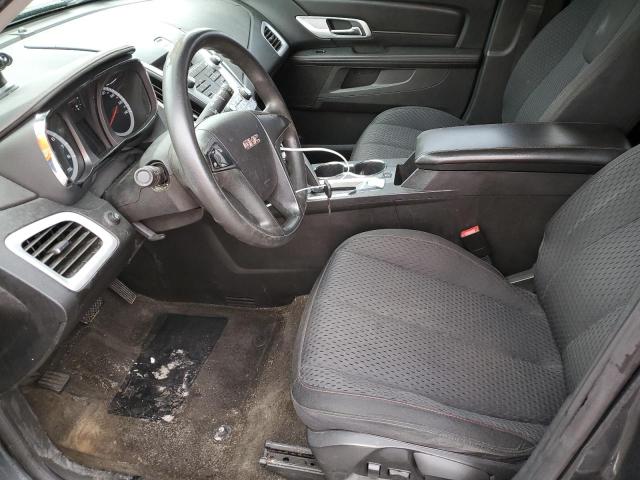 Photo 7 from auction – 2011 GMC TERRAIN SL with VIN 2CTALMEC8B6334927