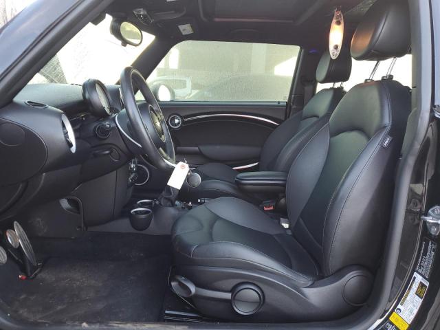 Photo 7 from auction – 2013 MINI COOPER S with VIN WMWSV3C50DT478195