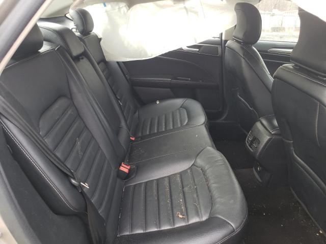 Photo 10 from auction – 2017 FORD FUSION SE with VIN 3FA6P0HD8HR194467