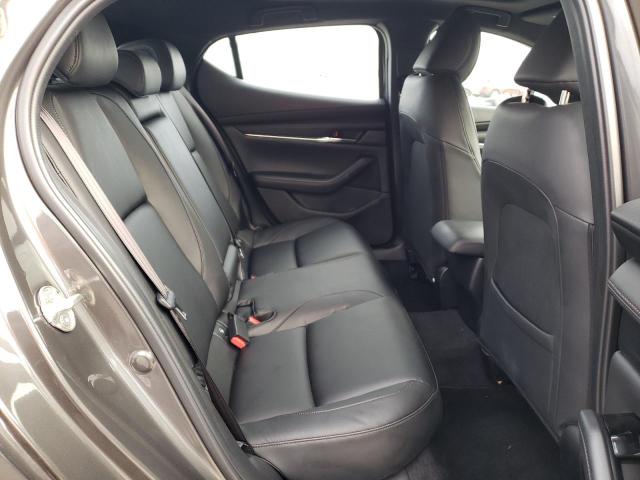 Photo 10 from auction – 2022 MAZDA 3 PREFERRE with VIN JM1BPALL2N1507922